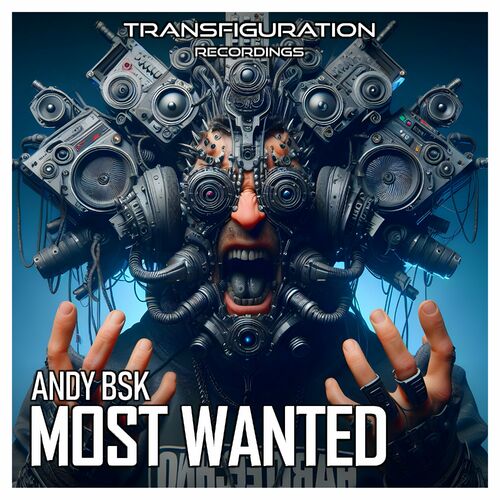 Andy Bsk - Most Wanted (2024)