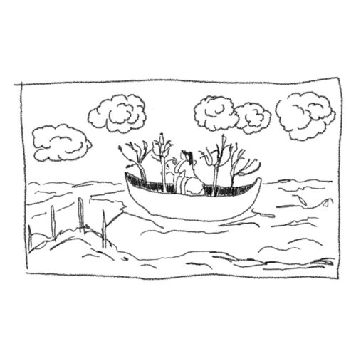 Lee Yerin – LERGRYN – Single