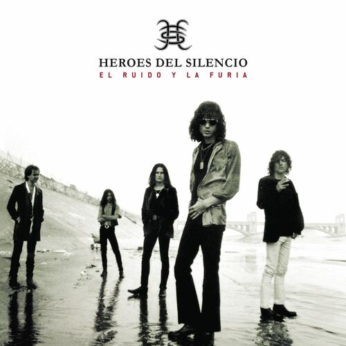 La Historia del Rock Hispanoamericano / Héroes del Silencio