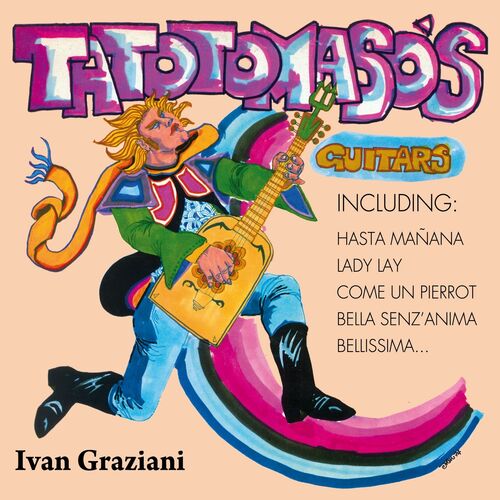 Ivan Graziani - Reviews & Ratings on Musicboard