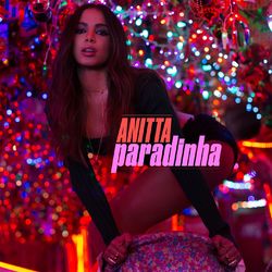 Paradinha - Anitta Download