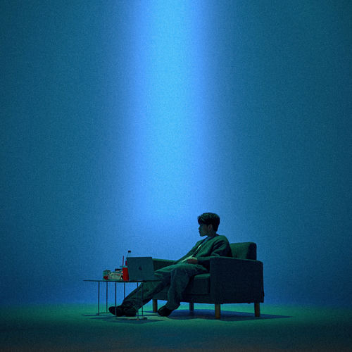 Jae Woo AN – Intermission – EP