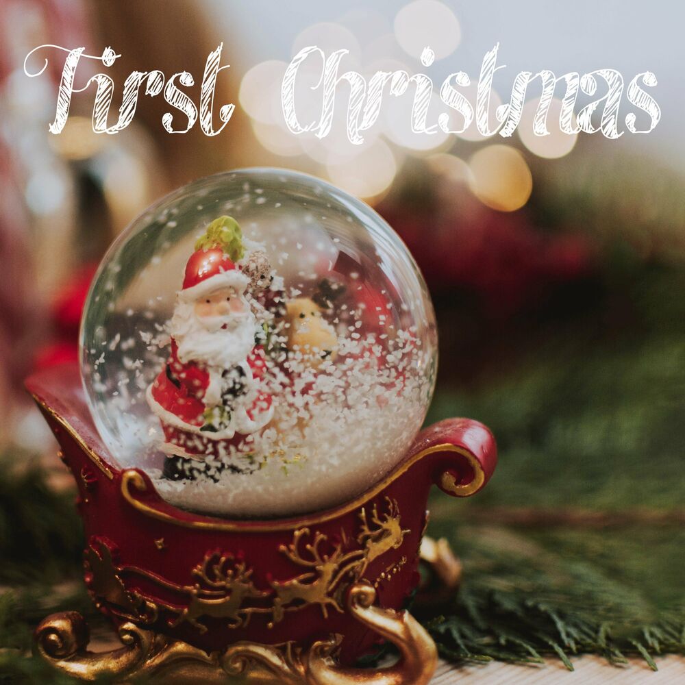 YEAHSHINE – First Christmas – Single