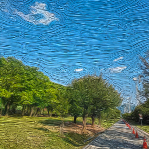 ONiLL – Day Trip – Single