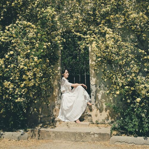 Kim Yuna – Tales of Sensuality