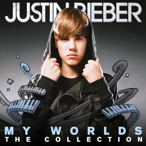 Deezer Justin Bieber