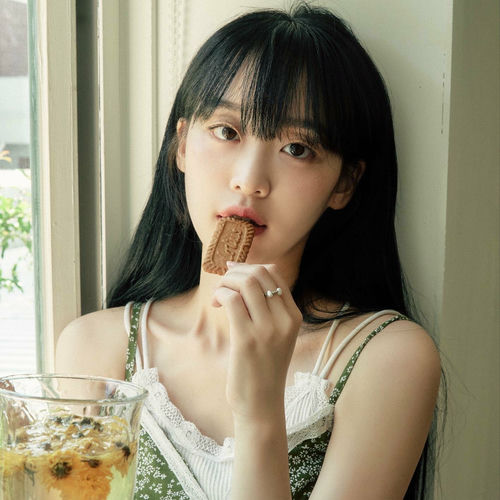 merrymerryseoul – Writing your name in the season I love – EP