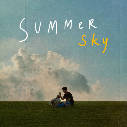 Henry – SUMMER SKY – Single