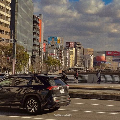 Austn – okinawa2023 – Single