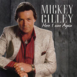 Mickey Gilley Room Full Of Roses A Ecouter Sur Deezer