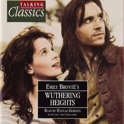 Bronte: Wuthering Heights