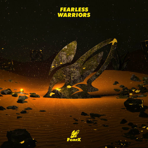 Minit – FearX – Single