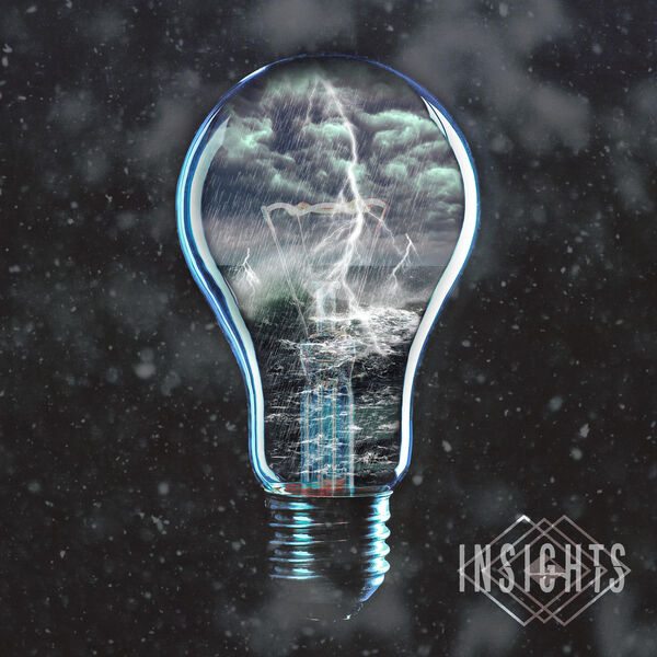 Insights - Insights [EP] (2020)