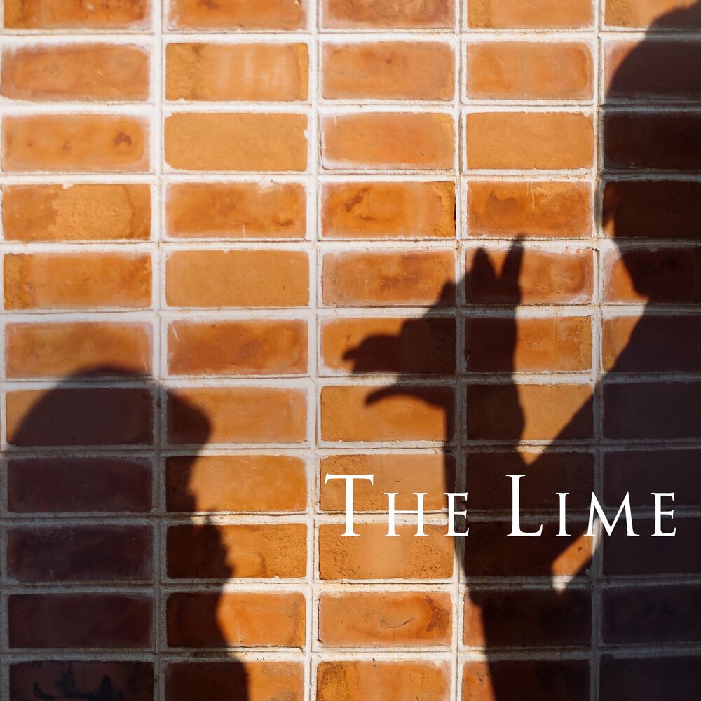 The Lime – my one love – Single