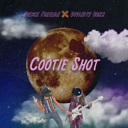 Cootie Shot (feat. Divinity Roxx)