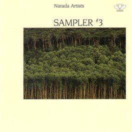Various Artists - Lotus Sampler 3