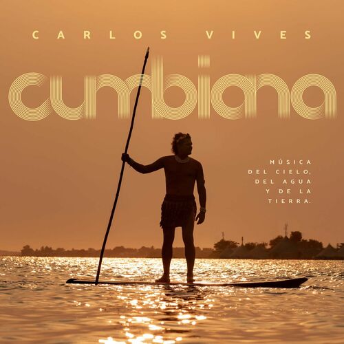 Cumbiana - Carlos Vives