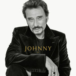 Pochette de l'album Johnny