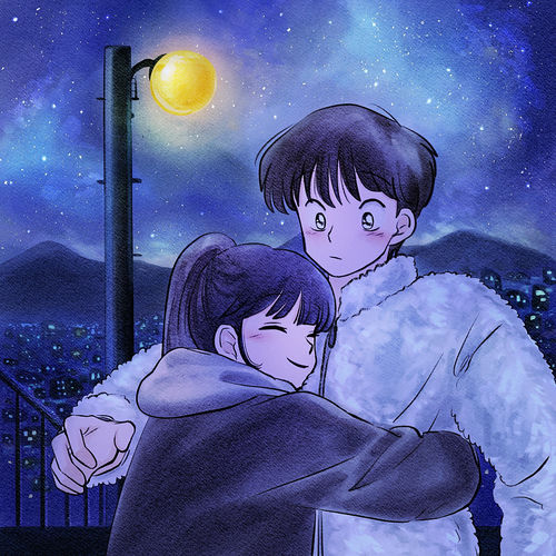 XAVII – YOU&I – Single