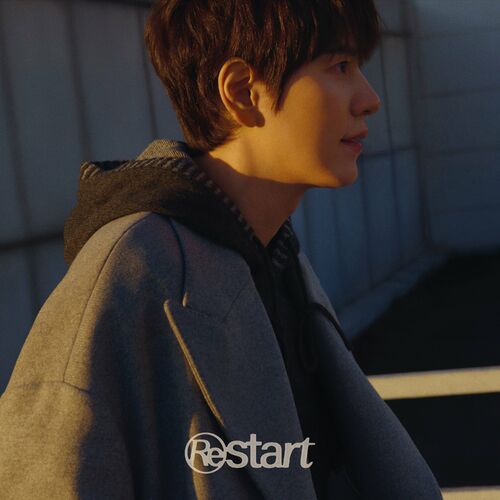 KYUHYUN – Restart – EP