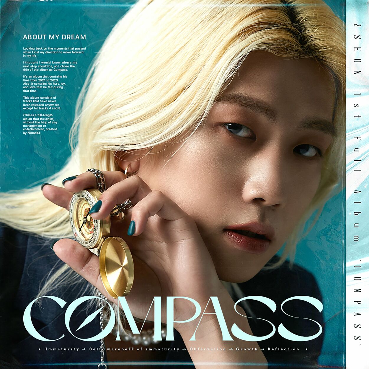 2Seon – Compass