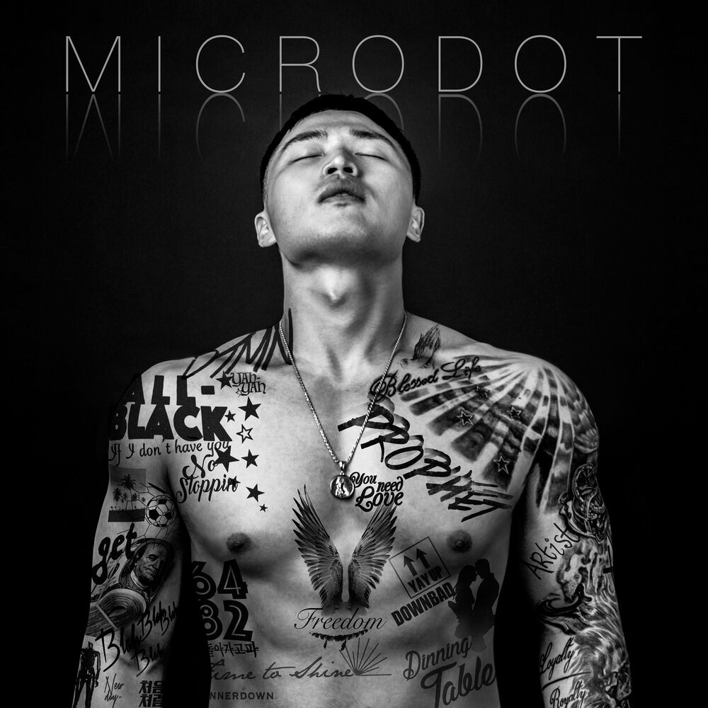 Microdot – PROPHET