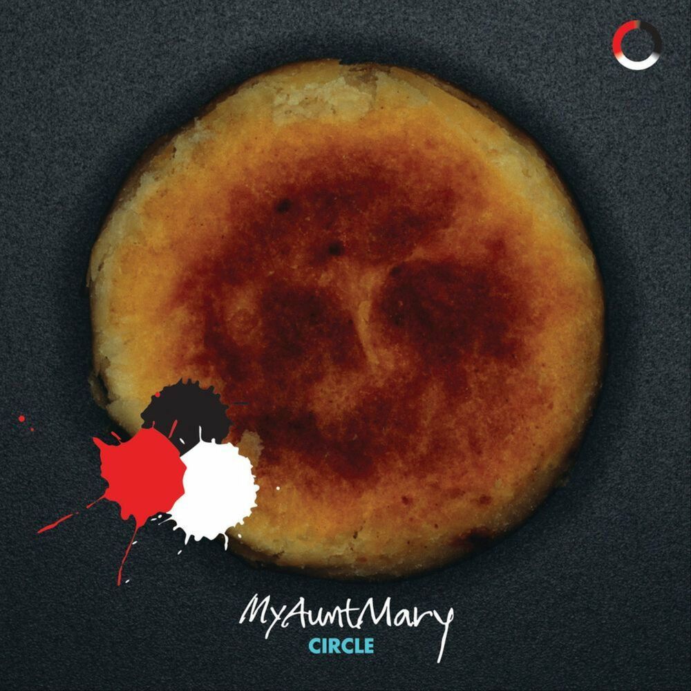 My Aunt Mary – Circle