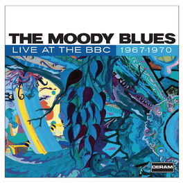 The Moody Blues - Live At the BBC 1967-1970 (BBC Version)