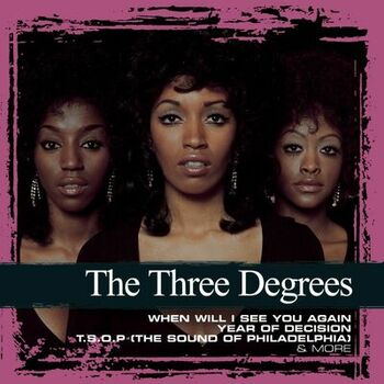 The Three Degrees When Will I See You Again Listen With Lyrics Deezer