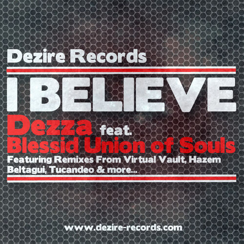 dezza believe