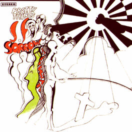 The Pretty Things - S.F. Sorrow