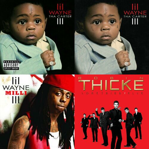 Facebook Lil Wayne Playlist Listen Now On Deezer Music Streaming