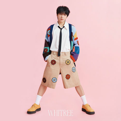 NAM WOO HYUN – WHITREE