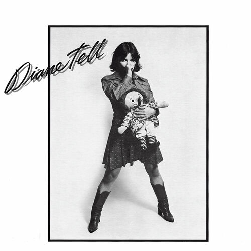 Diane Tell by Diane Tell - Reviews & Ratings on Musicboard