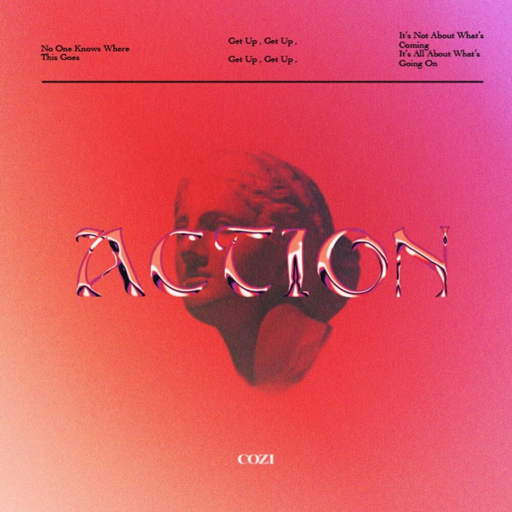 COZI – Action – Single