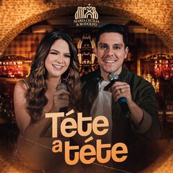 Download CD Maria Cecília & Rodolfo – Téte a Téte 2022