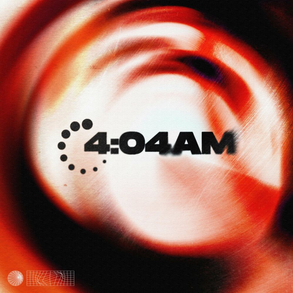 SWRY – 4:04AM – EP