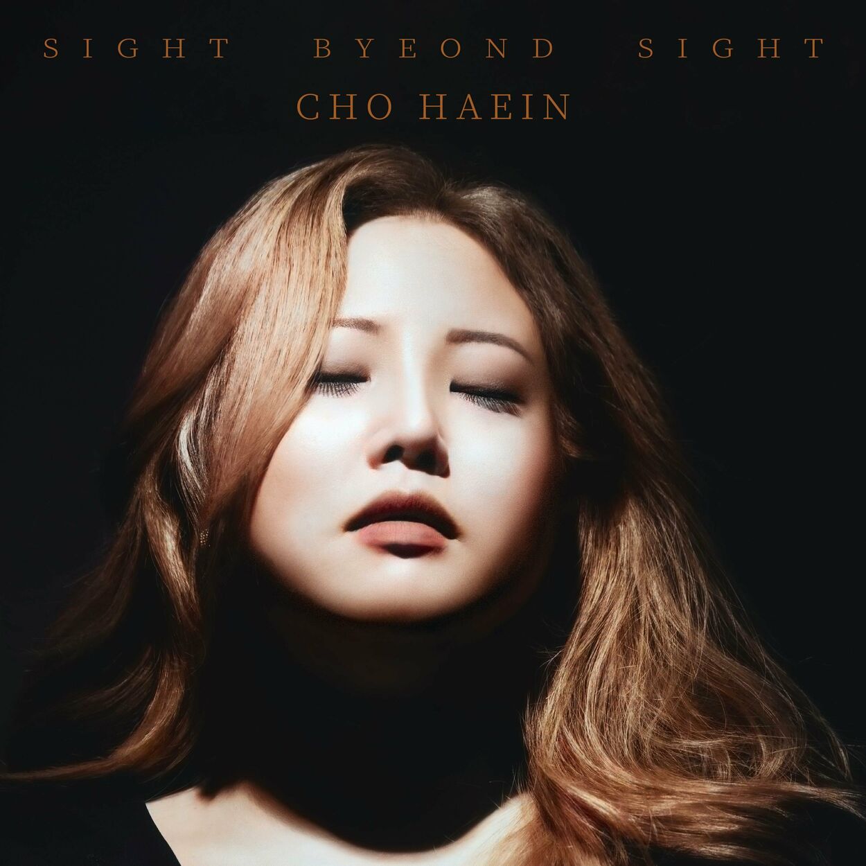 Hae In Cho – Sight Beyond Sight – EP