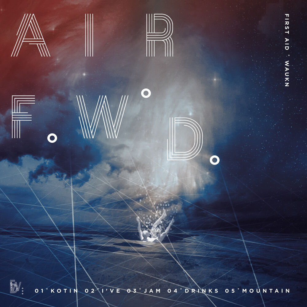 F.W.D. – Air – EP