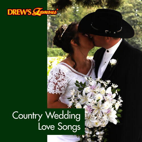 The Hit Crew Country Wedding Love Songs Musikstreaming Lyssna