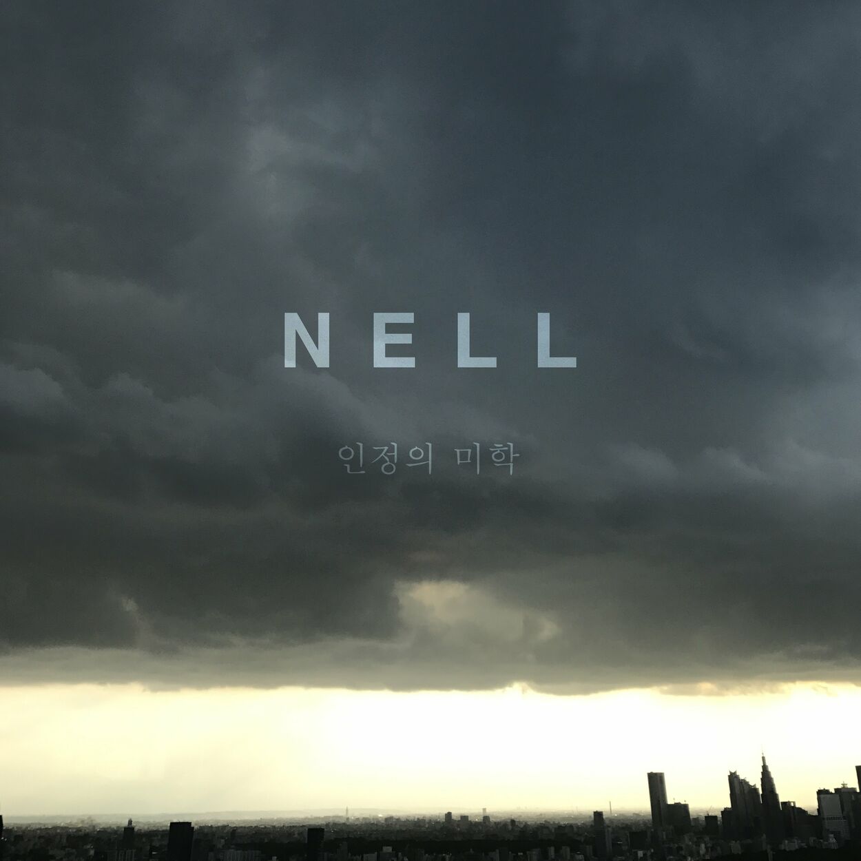Nell – The beauty of acceptance – Single