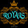 Royals (Let Me Live That Fantasy) (Radio Edit)