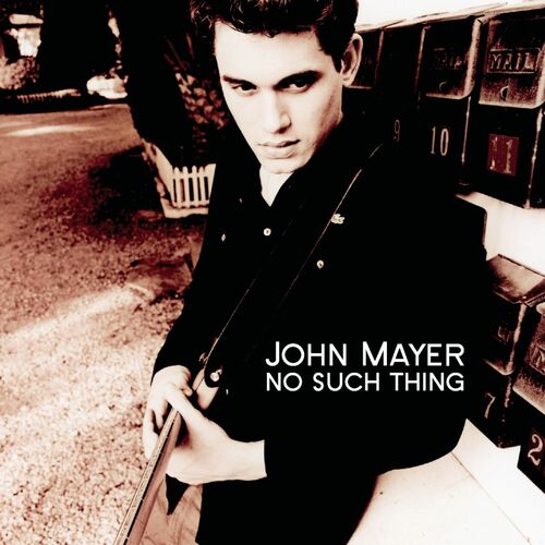 John Mayer Room For Squares Playlist Listen Now On