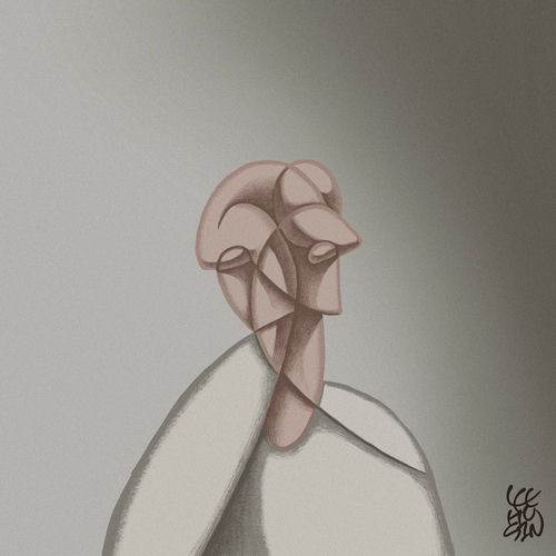 CHANNEL 201 – SLOWLY (Feat. g0nny) – Single