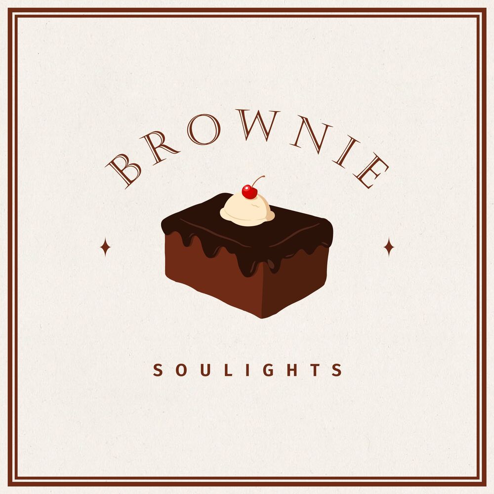Soulights – Brownie – Single