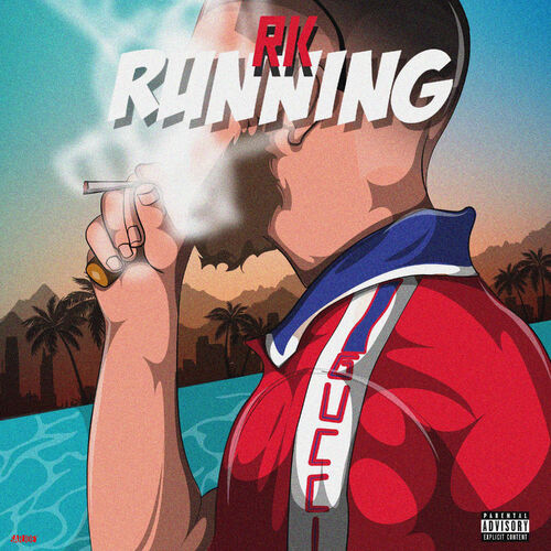 Running - RK