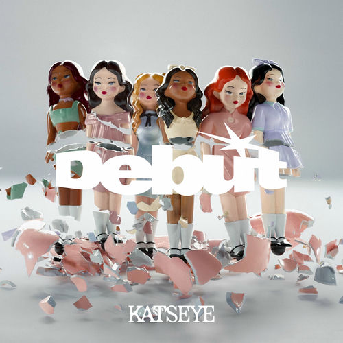 KATSEYE – Debut – Single