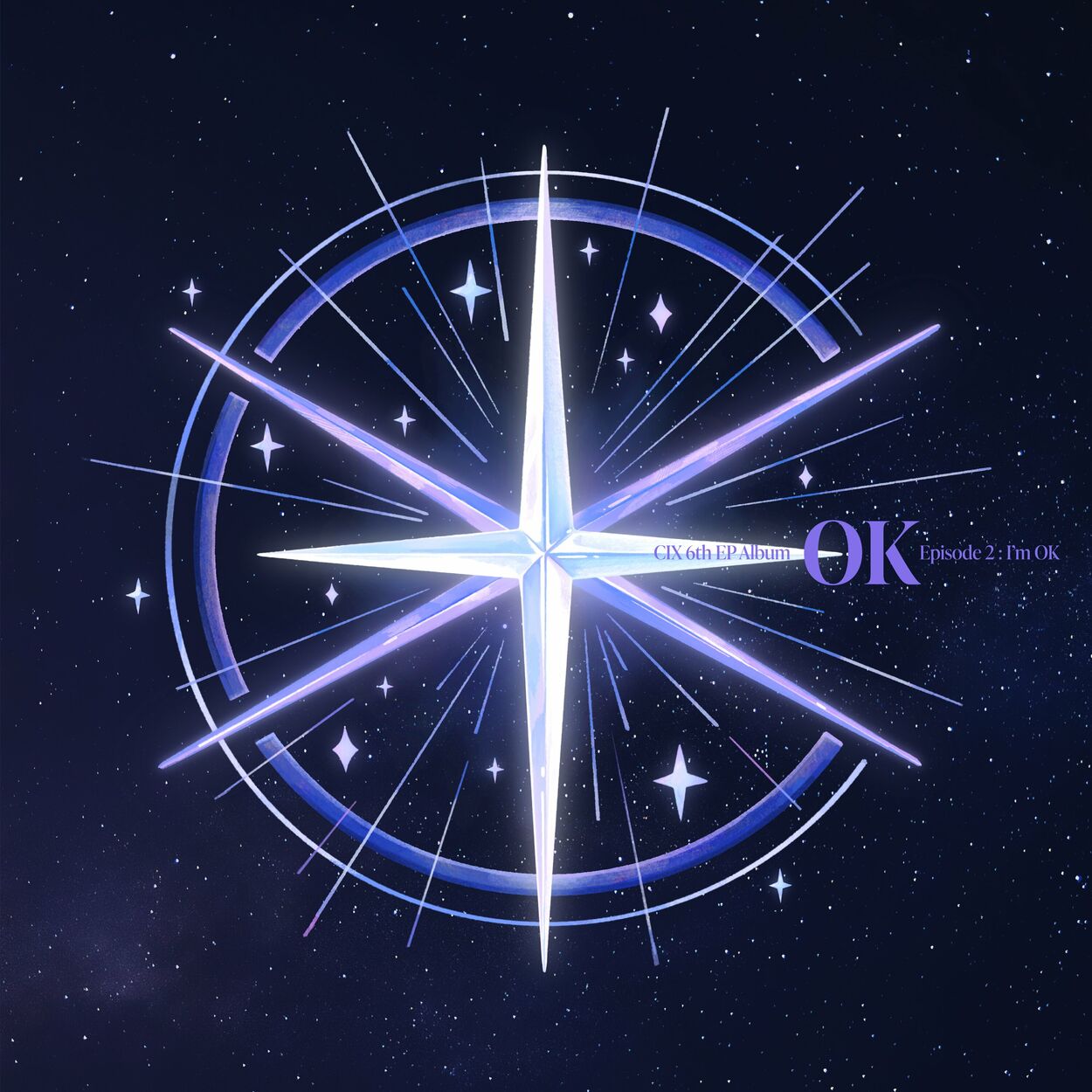 CIX – CIX 6th EP Album ‘OK’ Episode 2 : I’m OK