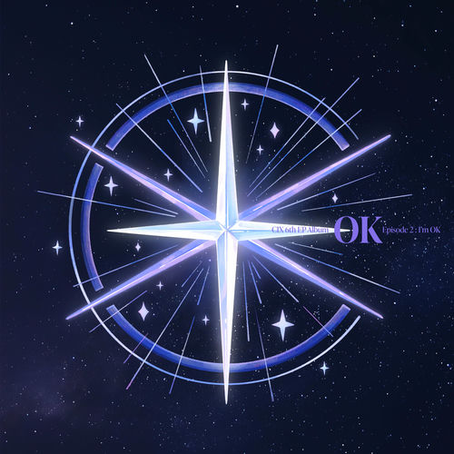 CIX – CIX 6th EP Album ‘OK’ Episode 2 : I’m OK