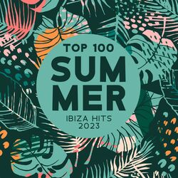 Top 100 Summer Ibiza Hits 2023
